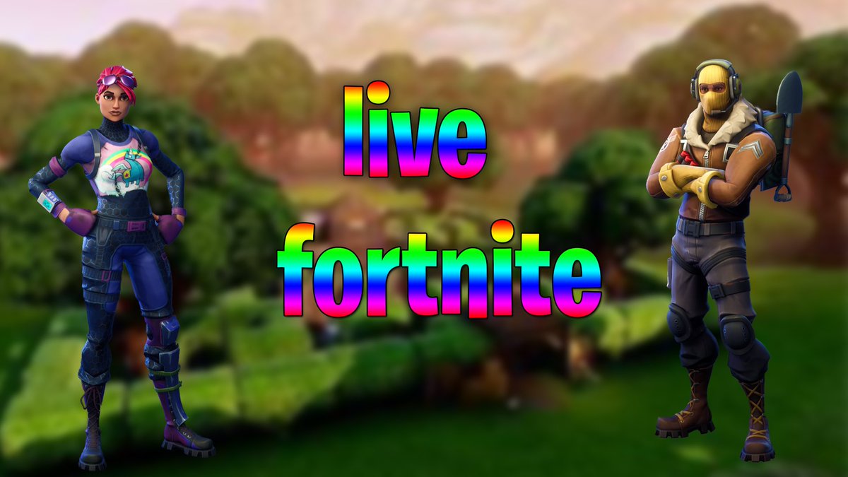 xiwaiigfx's tweet image. Voici d autre création de ma part dont la miniature live sans faute