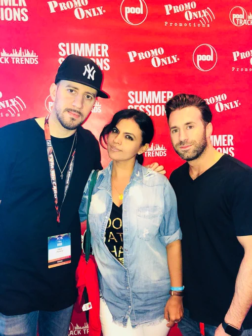 Image from VASSY (@VASSY)