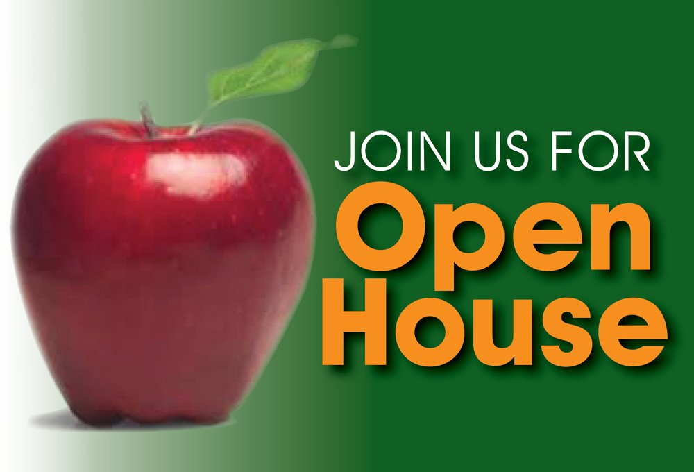Open House Dates
Elementary - Grades K-3: Tuesday, August 14- 5:00-7:00 PM
Intermediate - Grades 4-6: Monday, August 13- 5:00-7:00 PM
Middle School - Grades 7-8: Wednesday, August 15- 5:30 PM
High School - Grades 9-12: Tuesday, August 14- 6::00-8:00 PM