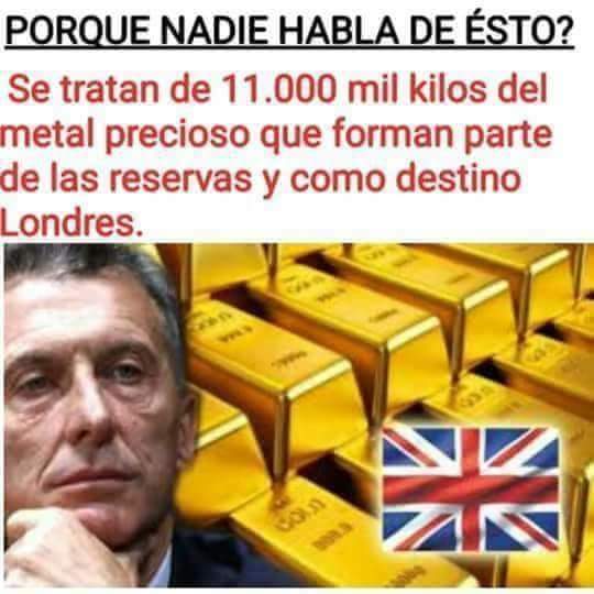 turca123kordoba's tweet photo. Éste habrá sido el pago por la Campaña Anti Kirchnerista????
Pagando favores???
#BovedasPRO 
#BovedasPRO 
#BovedasPRO https://t.co/0UOpUUeGPd