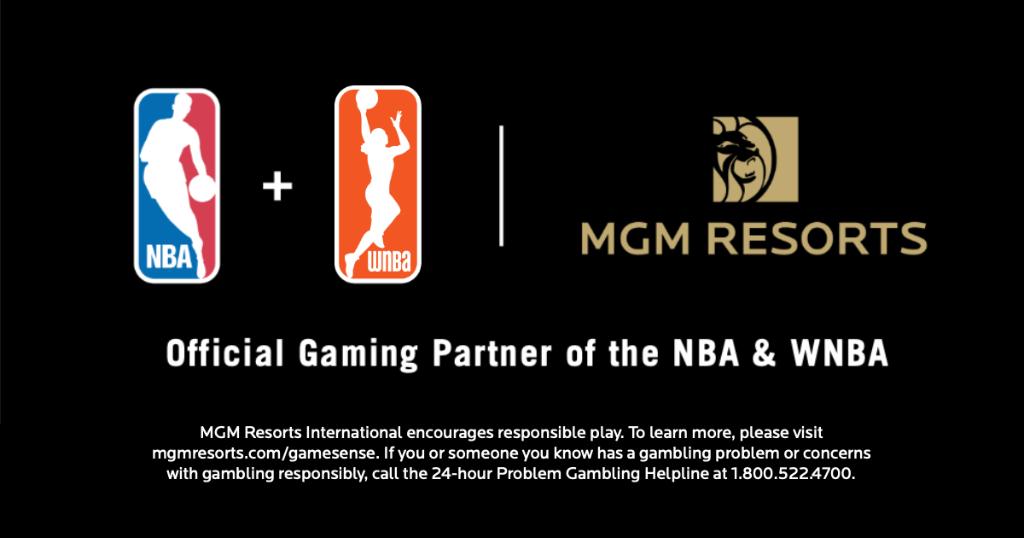 Symbol Mgm Resorts Logo