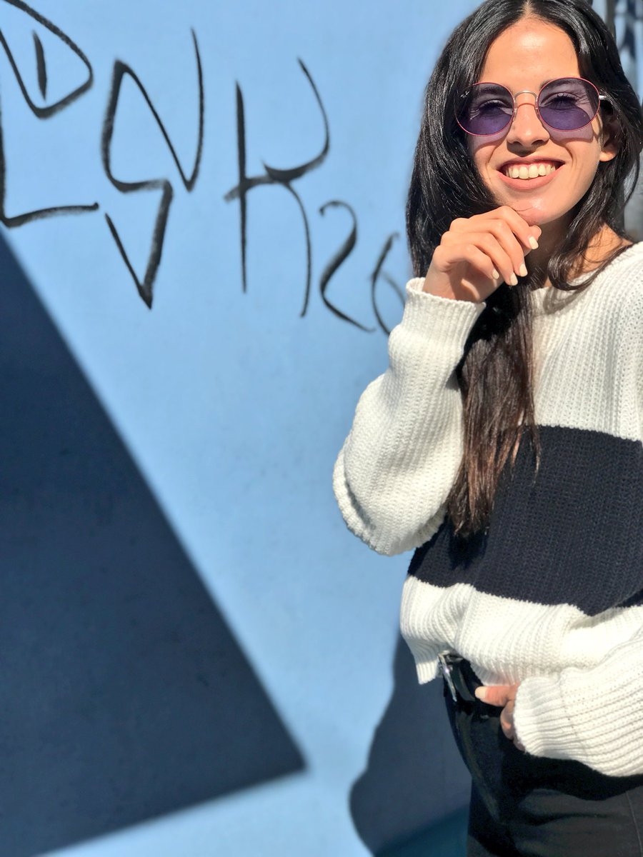 kndmolfese's tweet photo. Hoy martes le meto mucho sonrisa... ustedes ? https://t.co/veCdRA9OTO