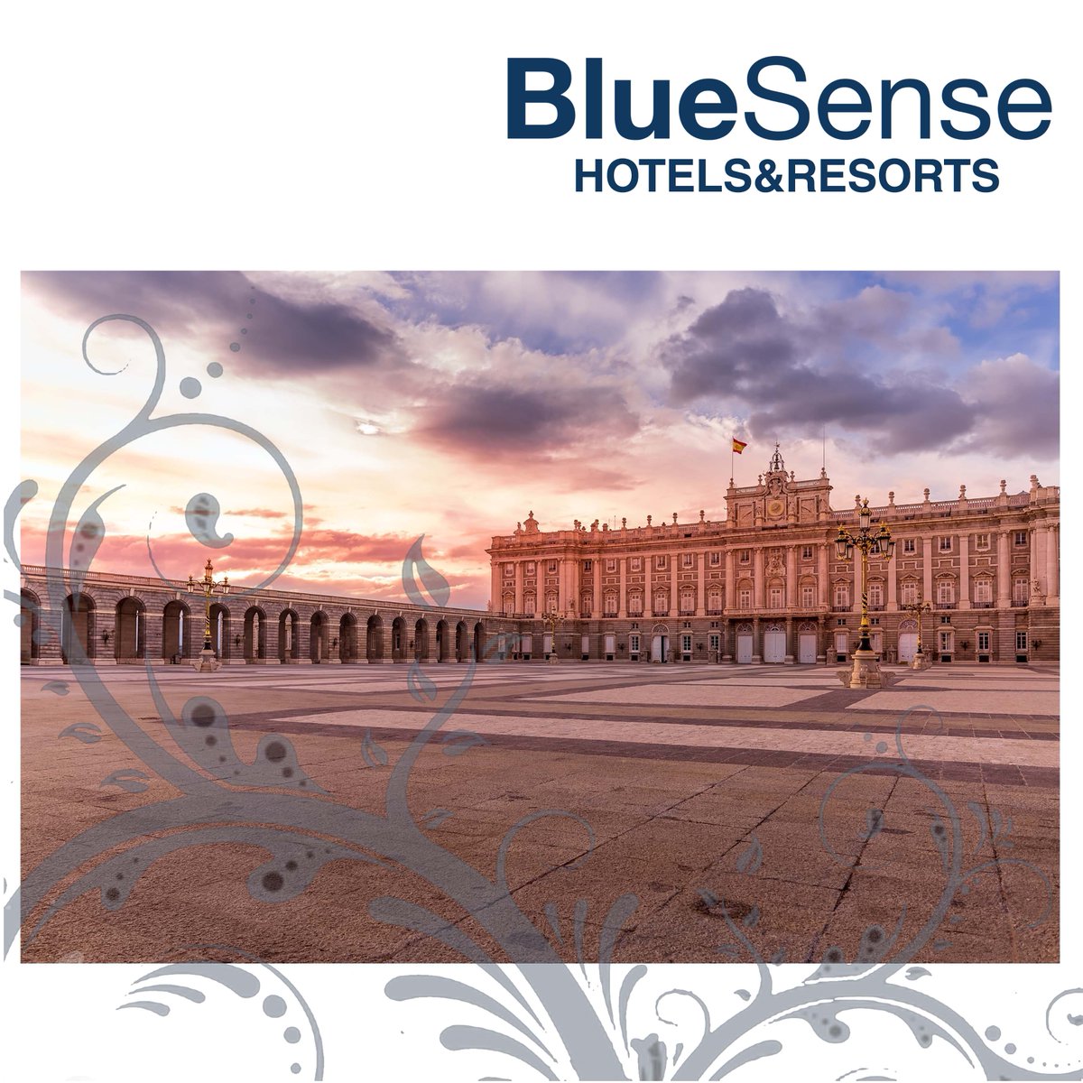 BS_Hotels's tweet photo. Y seguimos disfrutando del verano en #Madrid 🌞🌞🌞#BlueSenseMadridSerrano #BlueSenseMadridGénova https://t.co/SuqYE4Wn73