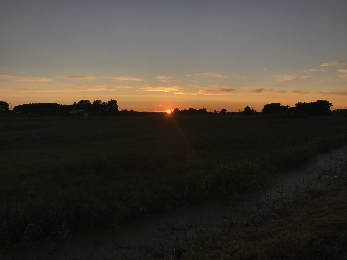 ChristelMourik's tweet photo. Nissewaard is prachtig! 💪🏻🚴🏻��♀️ https://t.co/PhHr94DKDJ