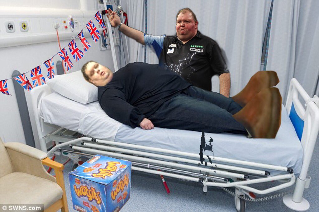 Ally WATP tweet media