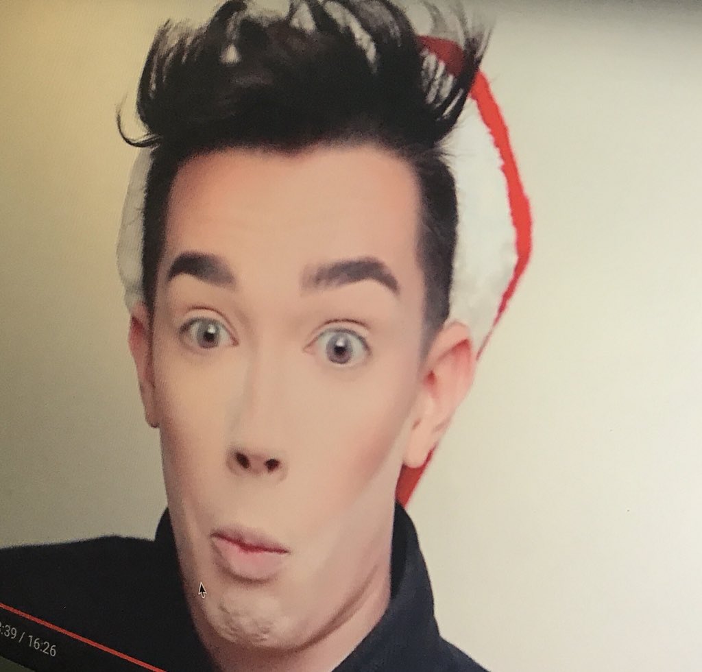 James Charles on Twitter "Wow my impact…