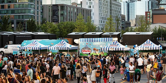 Ben & Jerry's tweet media