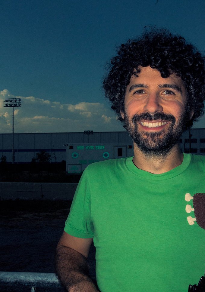 There's still time to support our incredible artists @ creativecommunityfestival.org/support‼️

Ever wondered what a year feels like on Pluto?? Us too!

Josiah Wolf can help with that.

Read more on creativecommunityfestival.org/artists &amp; don't miss it @ the Price Hill Creative Community Festival!