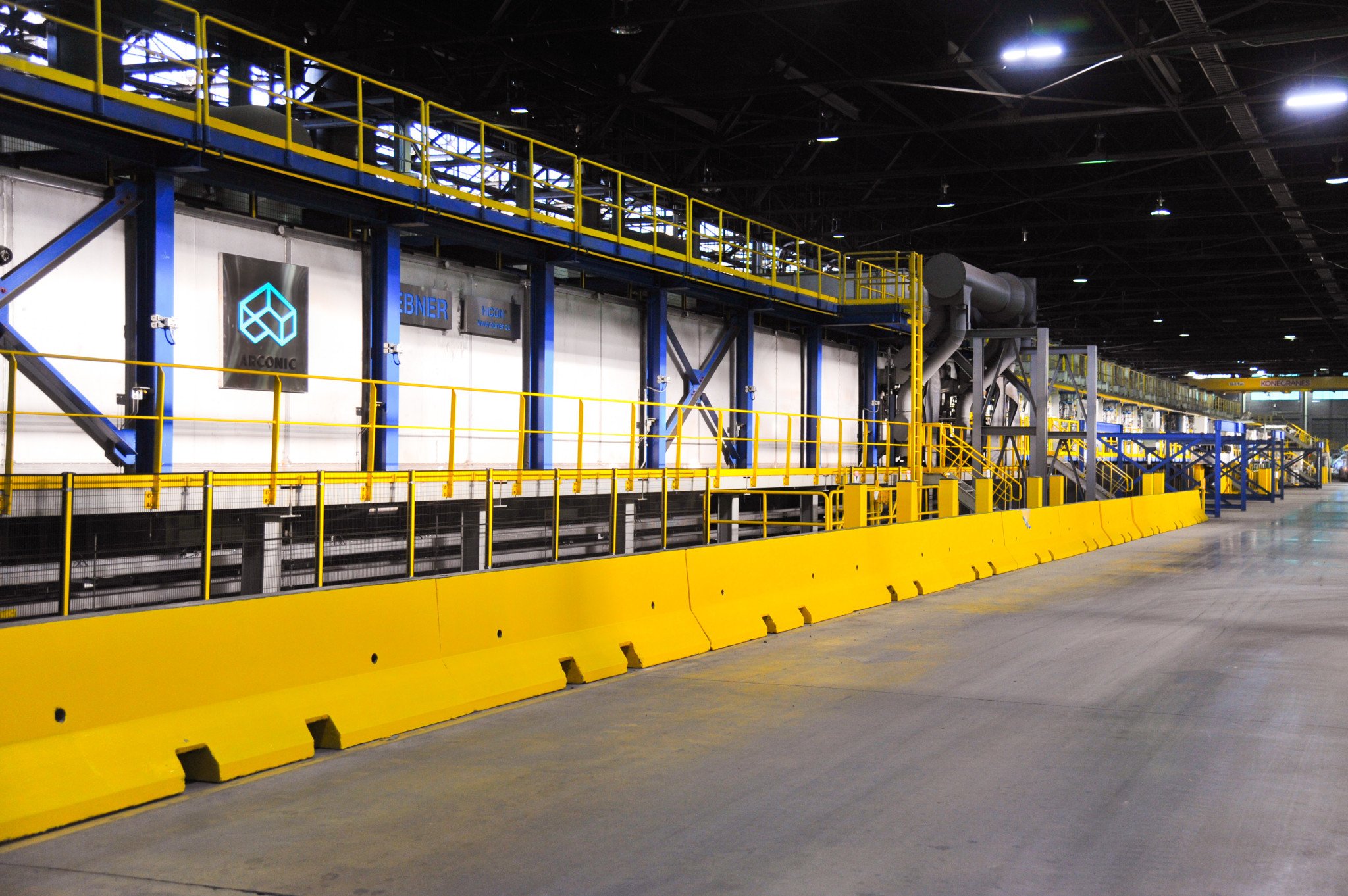 Arconic on Twitter "Have you ever seen automotive aluminum in the