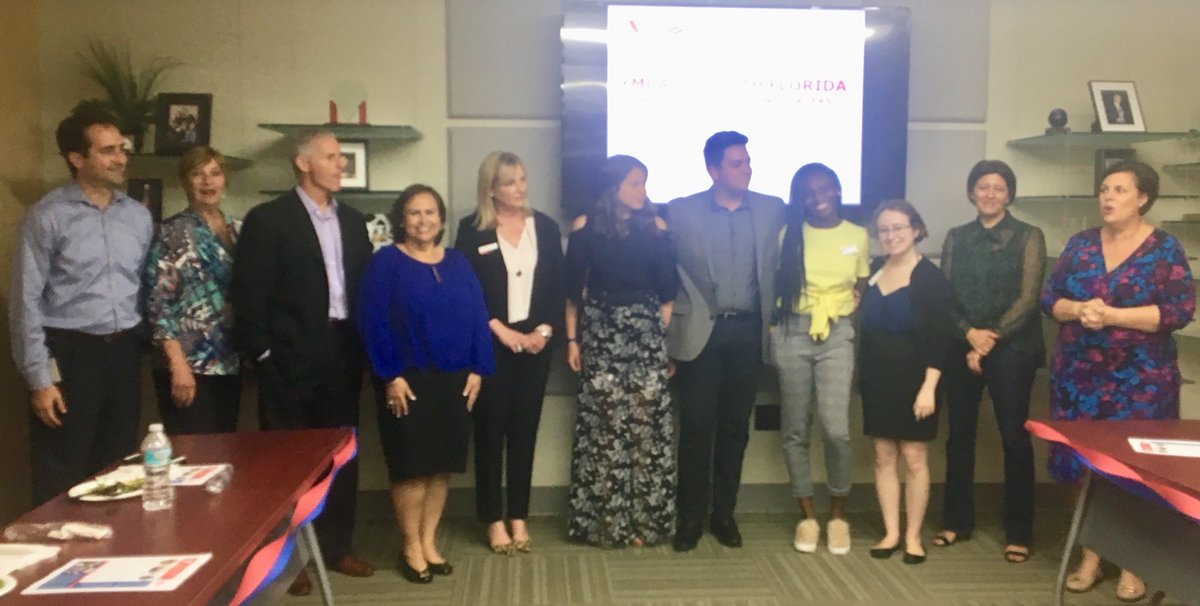 Lilia_Ciciolla's tweet photo. Congratulations to #Broward @BankofAmerica #BofAStudentLeaders on an impressive presentation and completing their summer internship @ymcasoflo! We're so proud of you @4gabriellac @CarleeGoldberg @NatteriGiacomo @AbdalaShaddi @RJain_02 #FutureLeaders #ServeInspireChange https://t.co/v9nlWXWllq