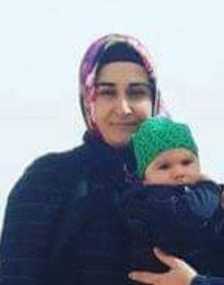 Hakkari Yüksekova'da hain saldırı sonucu şehit düşen astsubay eşi Nurcan Karakaya ve 11 aylık bebeklerine Allah’tan rahmet, yakınlarına ve milletimize başsağlığı diliyoruz.

Savunmasız bir kadına ve bebeğe tuzak kuracak kadar kahpeler! #BebekKatiliPkk