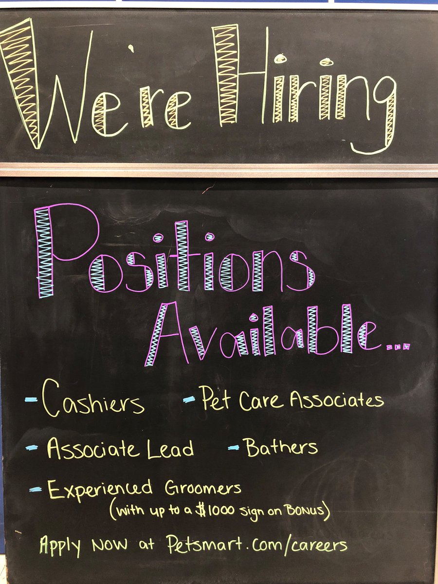 Petsmart Summerville tweet media