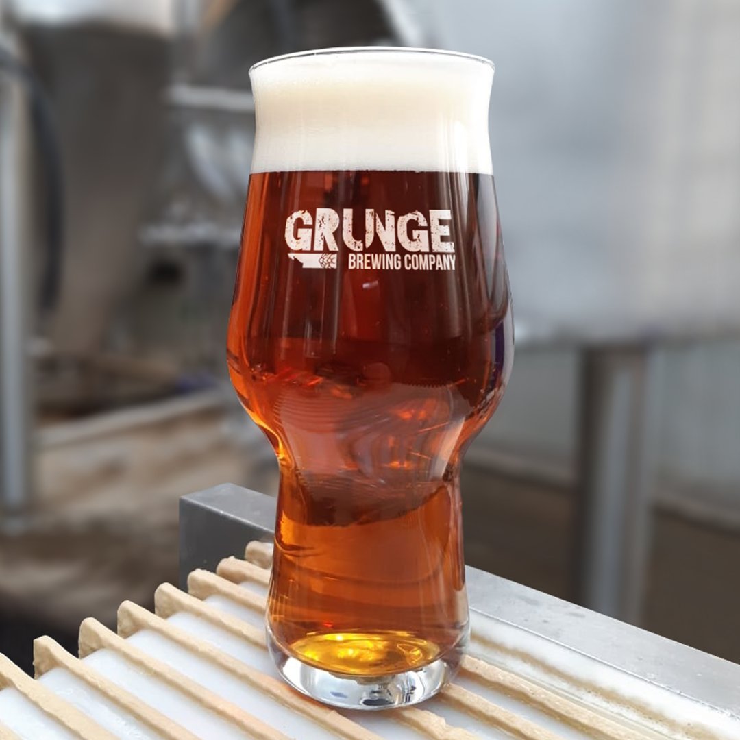 GrungeBrewingCo's tweet photo. Este #IPADAY, tenemos 50 IPA Glass para #regalar a los mejores seguidores de Grunge. ¿Cómo hacés para tener tu #IPAGlass de Grunge? Vas a @bluedog_bar este jueves o viernes y te tomás 2 IPA de Grunge. Listo.
Los primeros 25 de cada día se llevan su vaso. https://t.co/a133ZemJYf