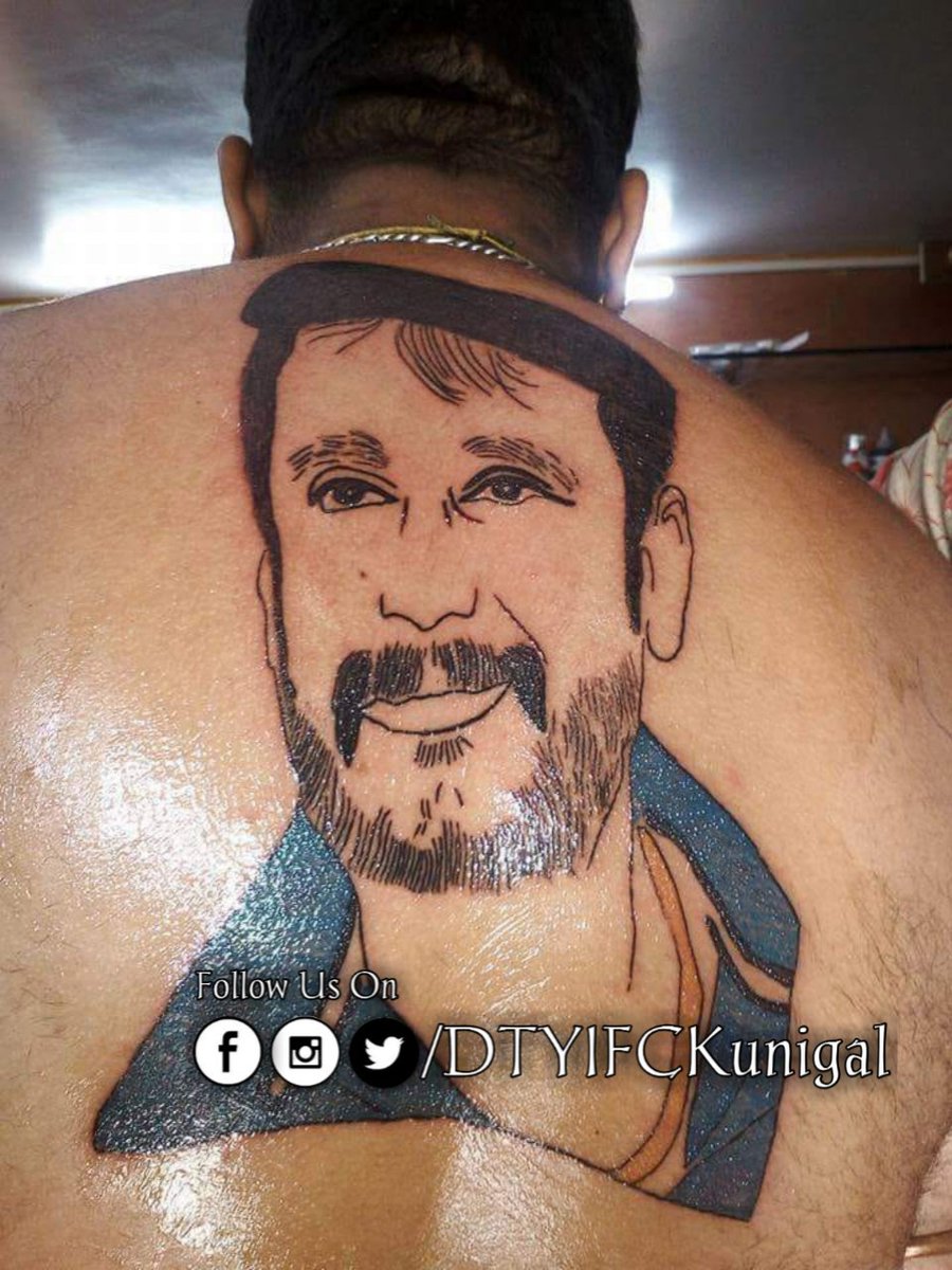 D Boss Tattoo Studio