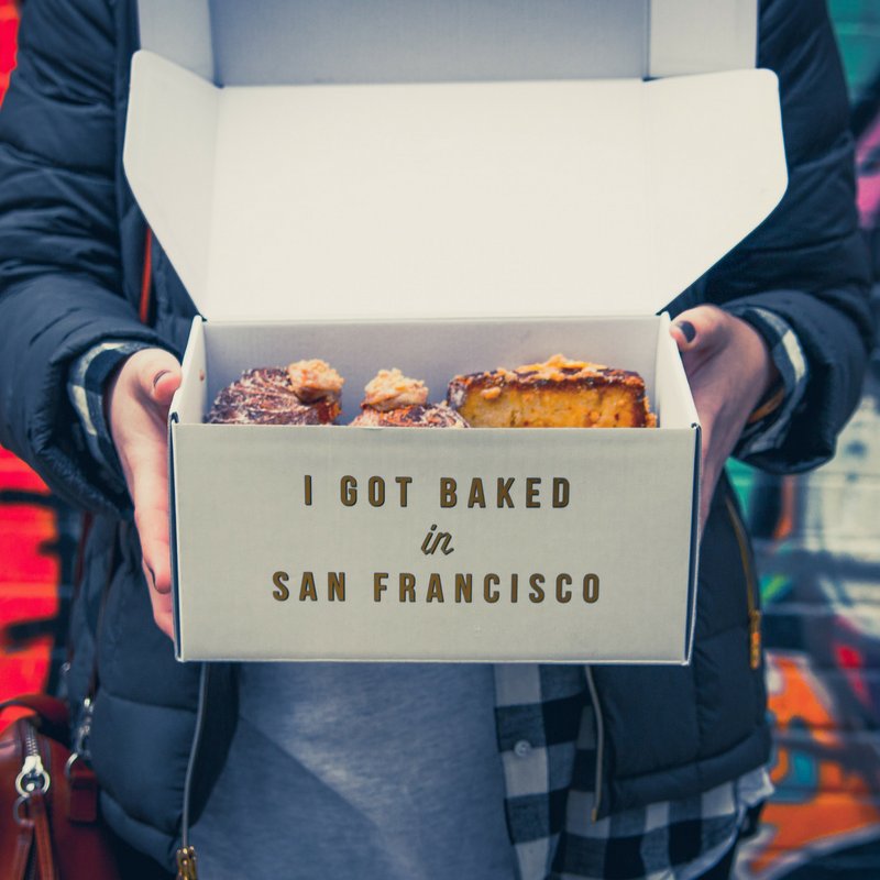 SalesRecipe tweet picture