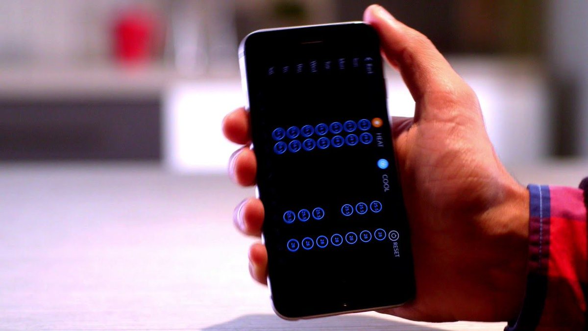 AllThings_HVAC's tweet image. Smart Home Monitoring - buff.ly/2At68fF

#SmartHomeMonitoring #SmartHome #SmartNews #Smarthomes