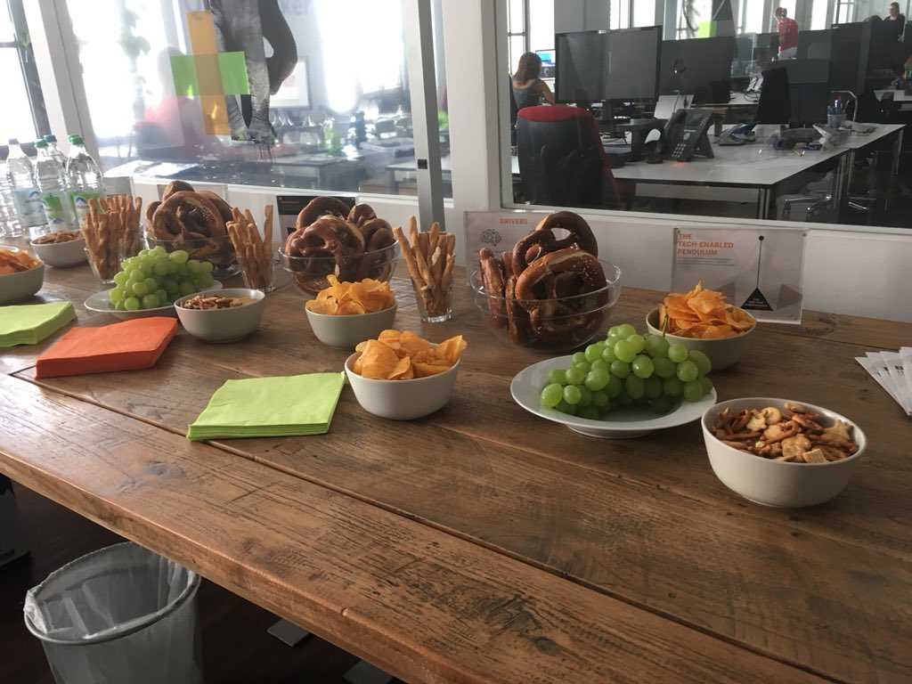 PetraSammer's tweet image. Hey @WEcomms ! We all, @Meetup und @What_The_Plot  und @Seriencamp love you. Thanks for being such a fabulous host to the #whattheplot #Storytelling Meetup today in Munich