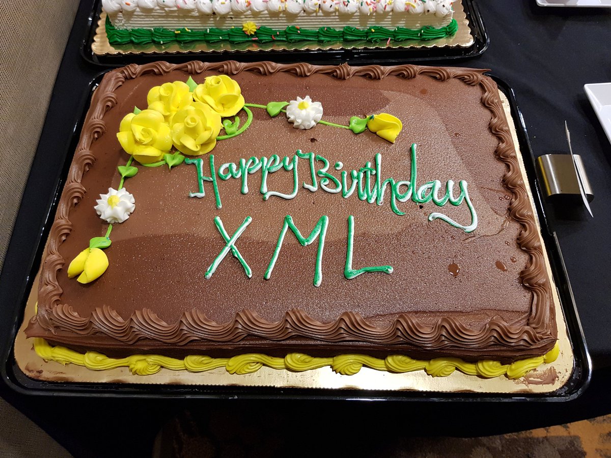 Steven Pemberton @stevenpemberton@mastodon.social tweet media