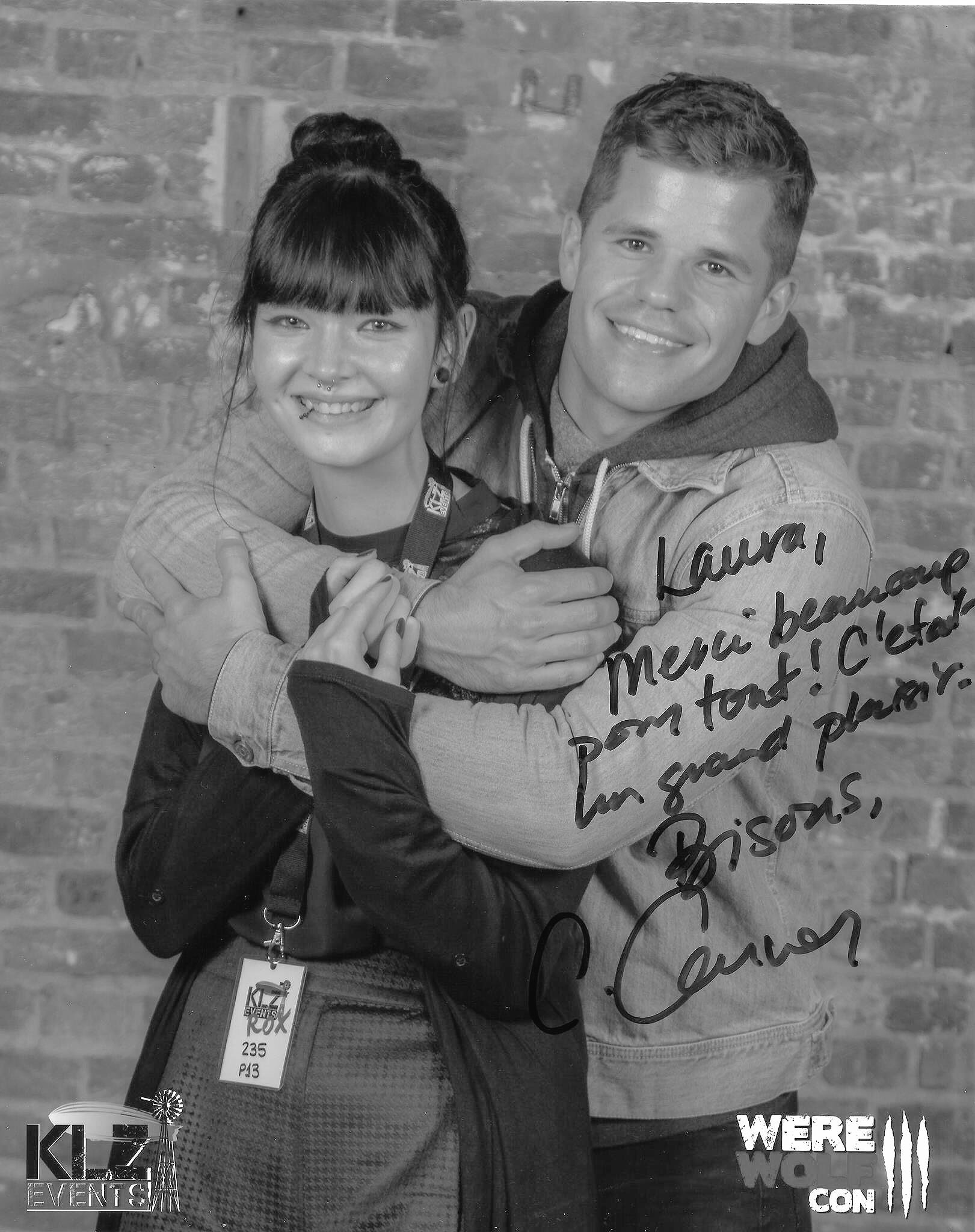 Happy birthday hope you have a nice day 