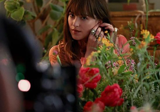 nurplj's tweet photo. DAKOTA MAYI JOHNSON nació para ser la REINA 👑 y MUSA de GUCCI 😍😏🔥🔥Estoy absolutamente enamorada de su belleza y perfección❤️Ella es una auténtica obra de arte🌸🌺💮🌼🥀🌹🏵️ #DakotaJohnson  #GucciBloom  #MuseGucci https://t.co/2sVPJTvxE7