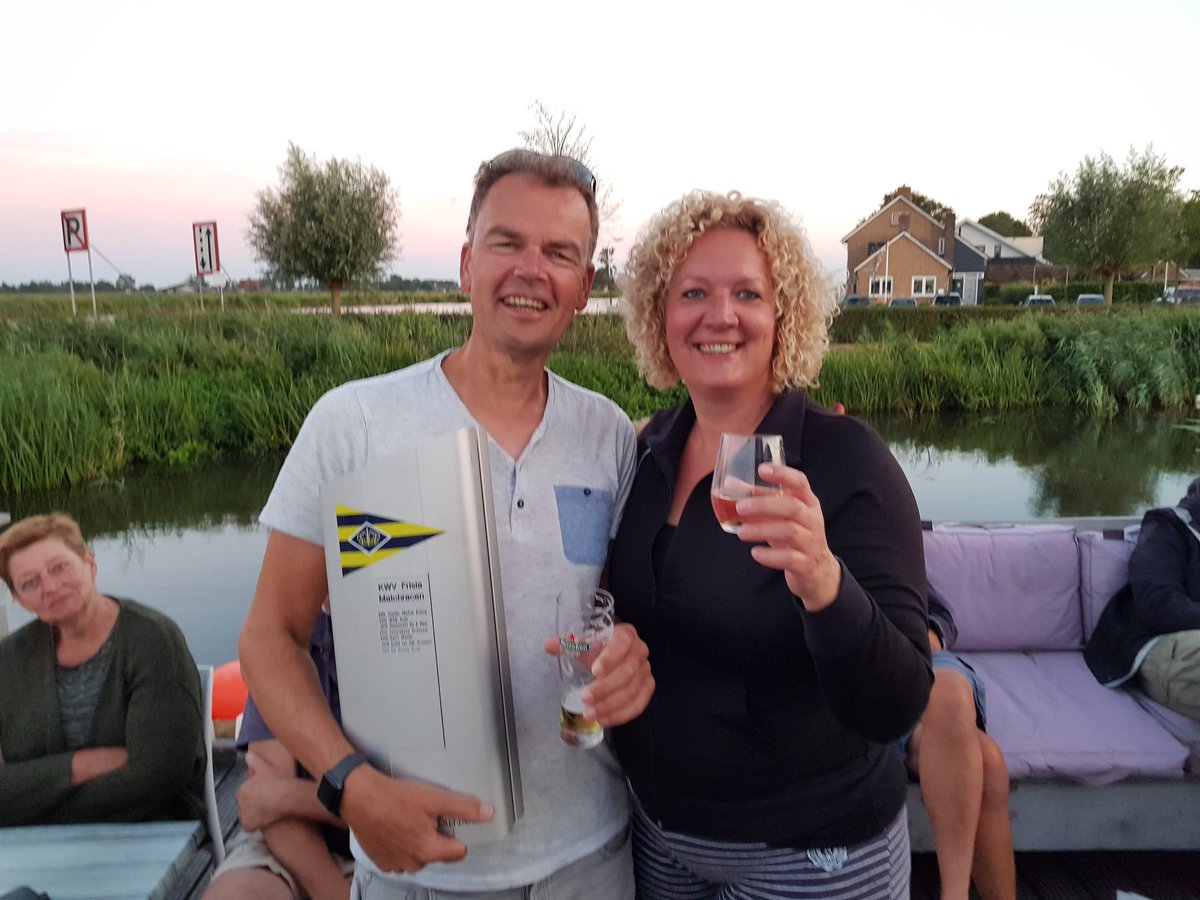 KWV Frisia tweet media