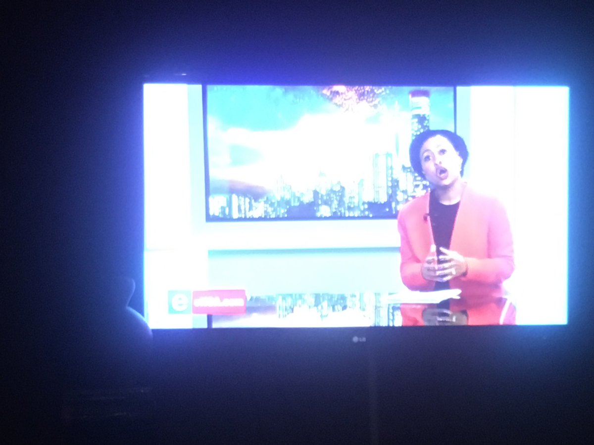 DesireeChauke's tweet photo. When your friend just keeps inspiring right now @RediTlhabi @eNCA #LetsHaveItOut #Shutdown https://t.co/JftNOBD06d