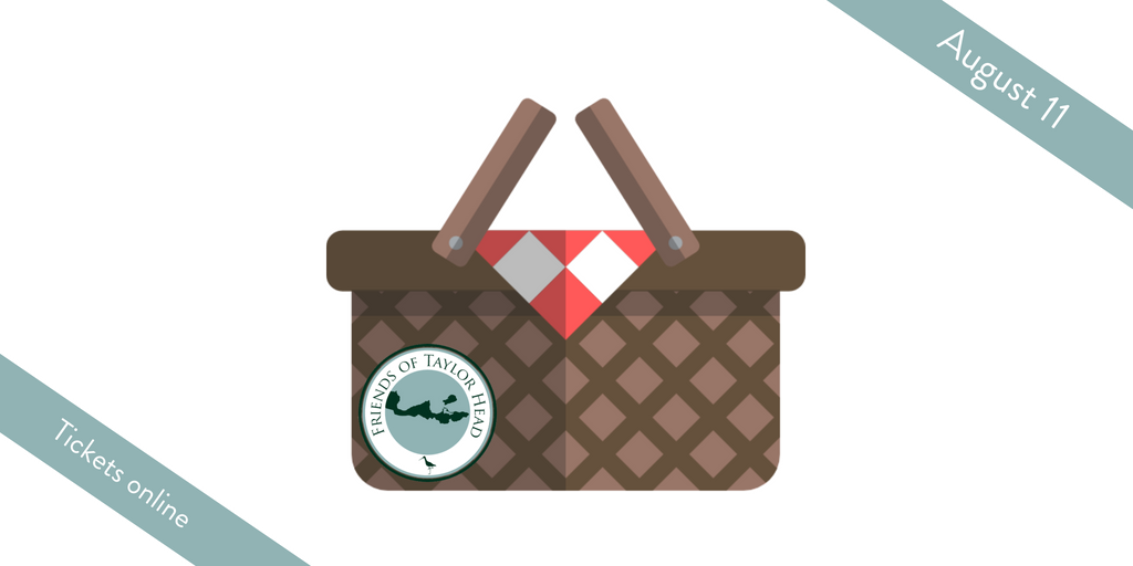 August 11 at 10:30 a.m. Hike the coastline to #TaylorHead Point that provides the maximum experience of the park and where your picnic lunch awaits. Prepared by the chef at @thehenleyhouse. Enjoy the fresh #100wildislands air.  Please share 🙂 bit.ly/2v35X5G