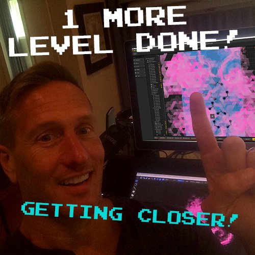 BlizStudio's tweet photo. 1 more level done!! Getting closer. YES. #blizstudio #trixelrocket #game #buildbox #mobiledevelopment #iosdev #devlife #gamedesigner #newgame #gameart #indiegamedev #gamersunite #gamestogram #mobilegaming #mobileapps #mobilegames #space #spaceexploration #nasa #sologamedev https://t.co/Cs6ir7ezoC