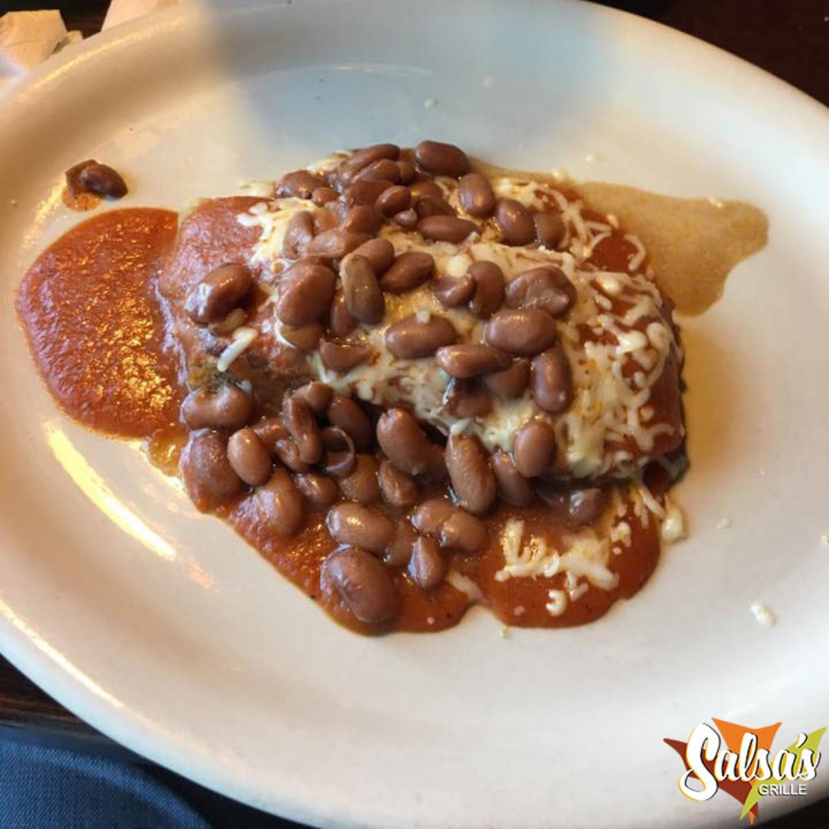 Salsa's Grille Flowood, MS (SFlowood) Twitter