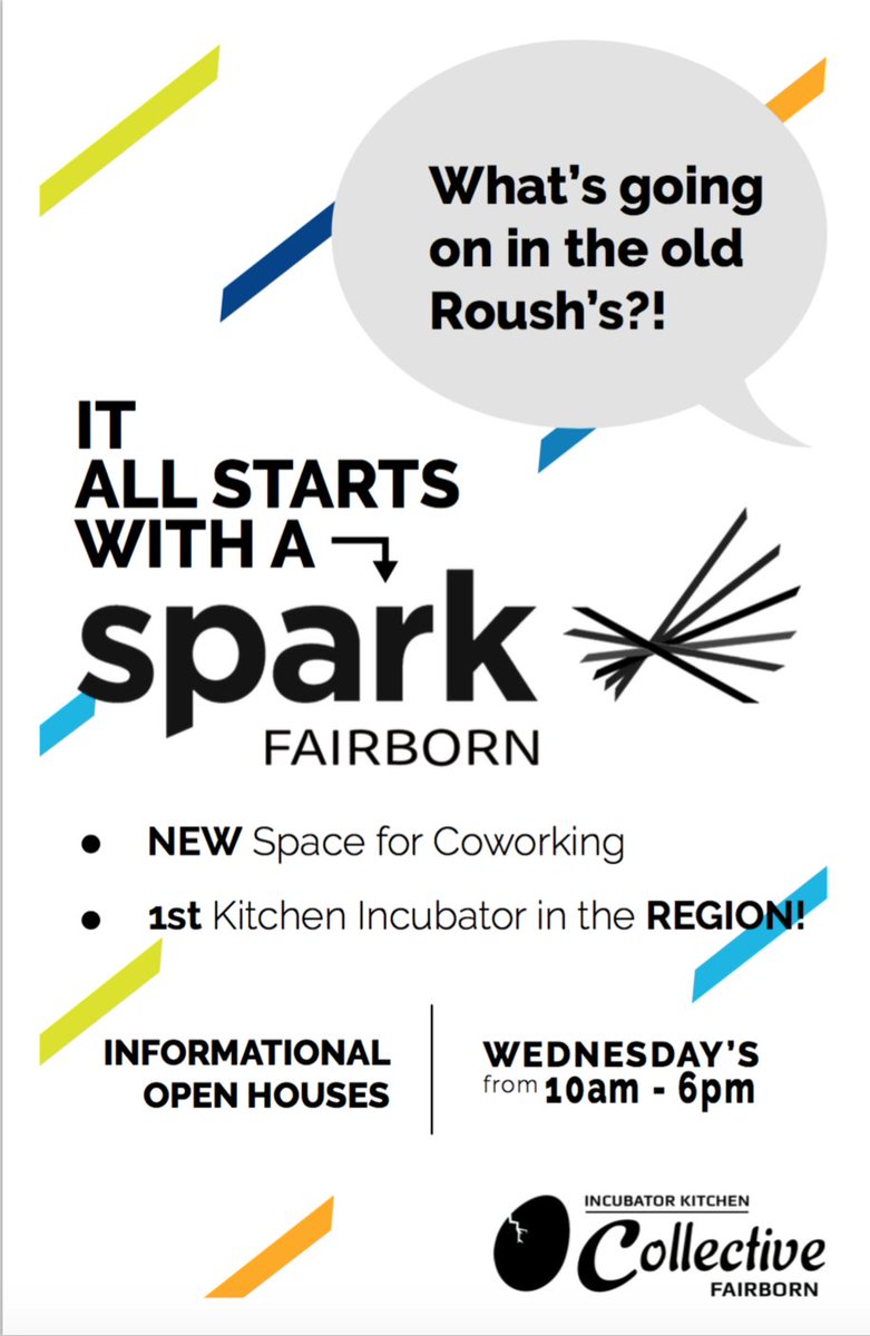 Spark Fairborn tweet media