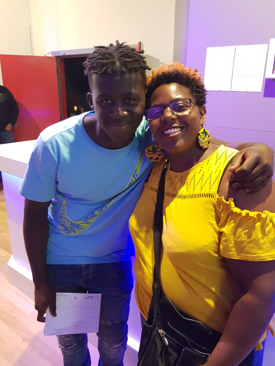 CroydonTalent's tweet photo. ...a Mother accompanying her Son to the Jazz Jam @ the Front Room, enjoying herself and seeing her Son Happy...to play with some of London's top session musicians...very inspiring for us..#croydon #music #croydonart #london #brixton #londonsbestkeptsecret   #culture #venue https://t.co/n5lAOuA6XR
