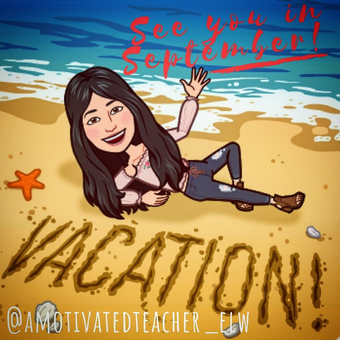 amotiteacher's tweet photo. Les #profesmotivades també necessitem descansar, tenir temps per nosaltres i pels que ens envolten. Desconnecto de les xarxes pedagògiques, companys! Ens veiem al #setembre! #motivatedteachers #finallyonholiday #Augustoff #timeformyself https://t.co/aHC98A4VIX