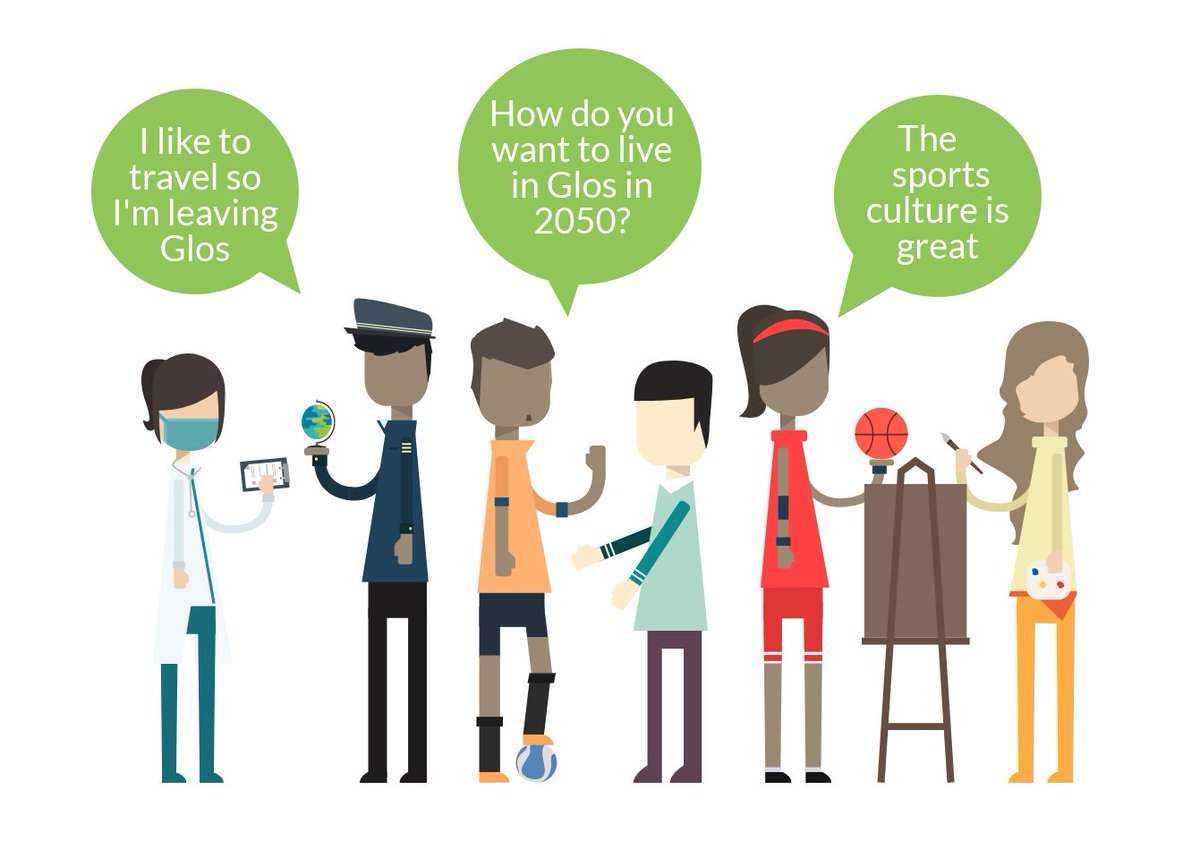 Glos2050's tweet photo. #RUN and complete now the consultation form! The #Glos2050 consultation closes today. https://t.co/LBE8jg7agK https://t.co/1g1cOO1WTH