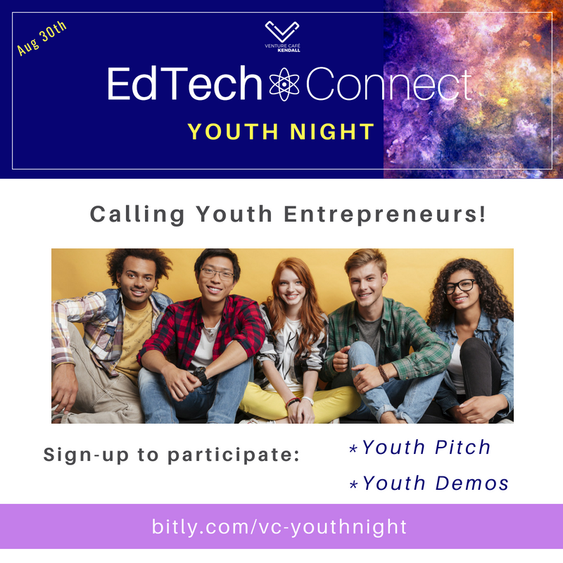 Do you know any student #entrepreneurs? Encourage them to attend this workshop in which they will learn vital #business skills!

#EdtechConnect
buff.ly/2m86TAG
<a href="/aceraschool/">@aceraschool</a> @discoveryacton @einsteinswrkshp <a href="/empowstudios/">Empow Studios</a> <a href="/BostonBeyond/">Boston After School & Beyond</a>