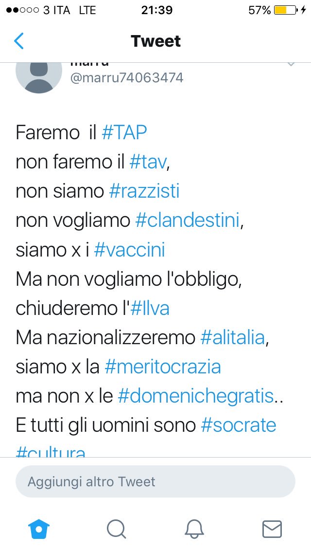 #Cultura #GovernoDelCambiamemto #MoViMentospudoratamente #DomenicaAlMuseo #domenichegratis #FoaPresidente #31luglio #blob #inonda #agoraestate #omnibus #coffeebreak #razzismo #BastaRazzismo #immigrazione #ministrobonisoli  #Bonisoli #DaisyOsakue #MinistrodellInferno #M5SLega