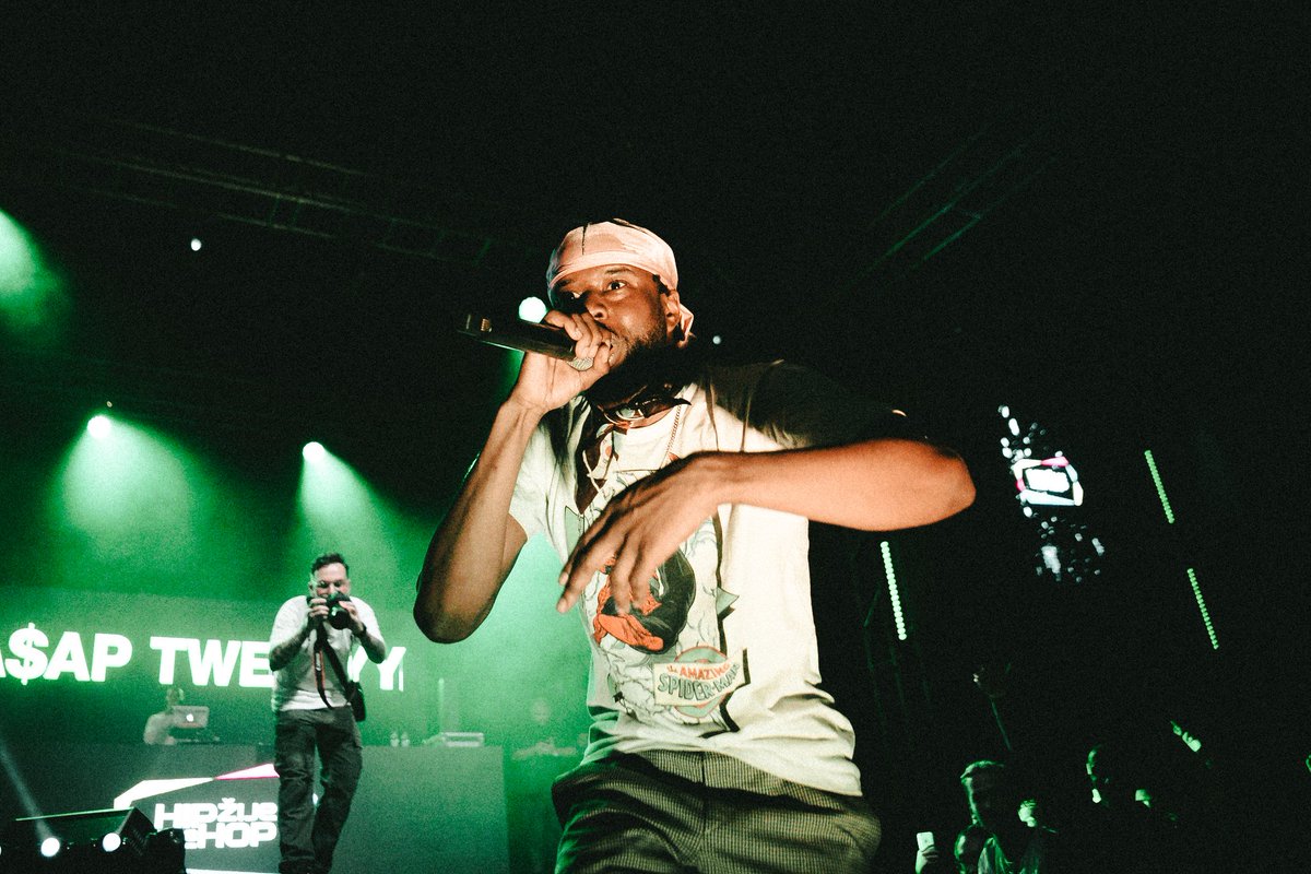 matygraund's tweet image. @AsapTwelvyy in Prague