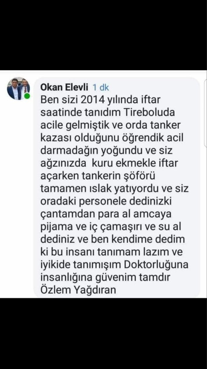 #drözlemyalnızdegil hastalarımız, hayatlarını kurtardiklarimiz şahitlik etse yeter.