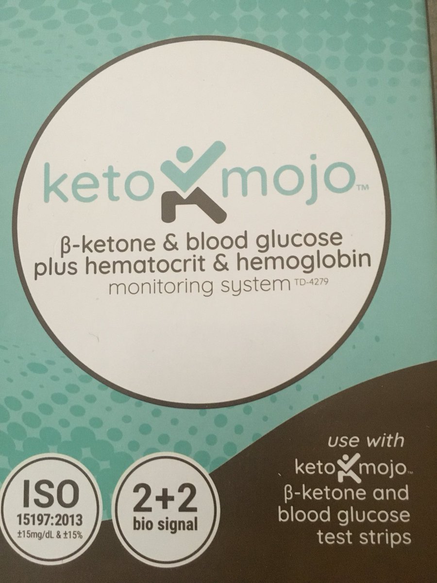 I feel like a science project. But thanks to <a href="/bulletproofexec/">Dave Asprey</a> <a href="/bpnutrition/">Bulletproof</a>  I got a 4:1 ratio today. Celebrated with a #bulletproofcoffee !