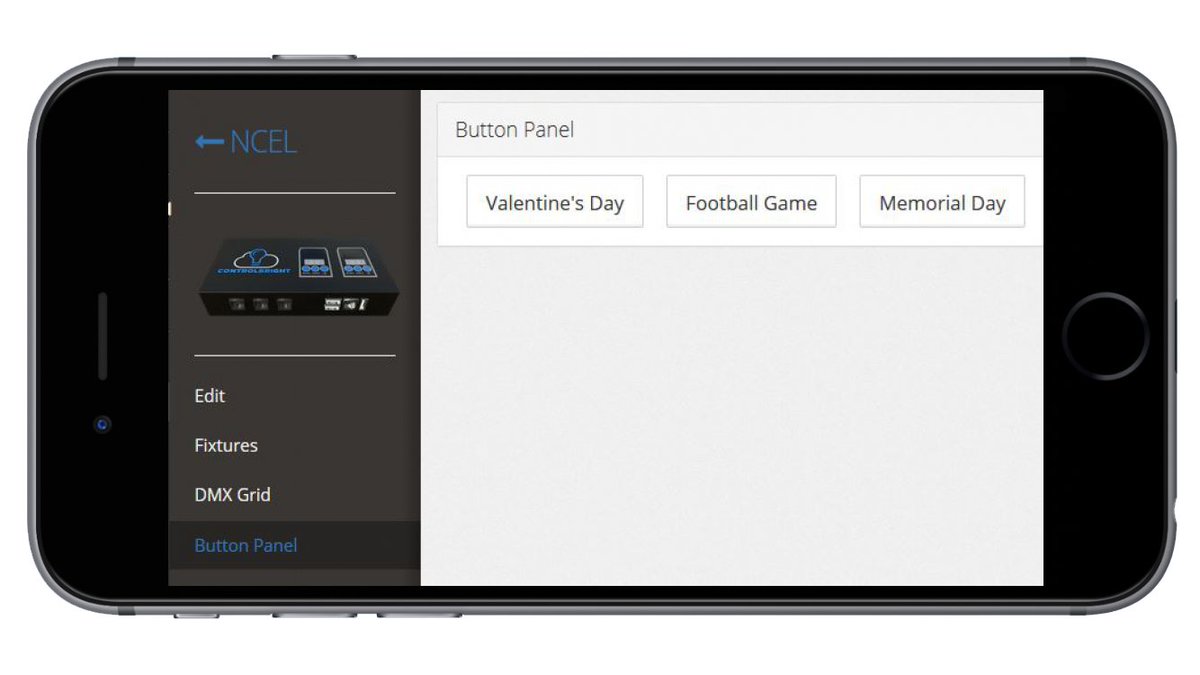 Remote Scene Triggering now available with our Virtual Button Panel! - mailchi.mp/19b907a7f1d0/r…