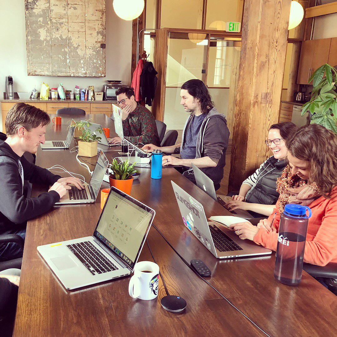 thinkshout's tweet image. JOB OPENING: Senior Drupal Engineer. We need someone who&apos;s ready to hit the ground running with innovative solutions for our clients! Could it be you? 👀#Drupaljobs #drupal #pdxjobs #nptech thinkshout.workable.com/j/0495A26040