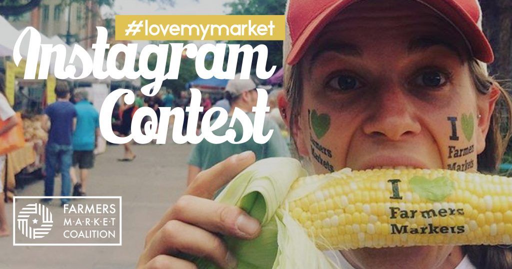 FarmClayton's tweet photo. Why do you love your market? Enter Farmers Market Colotion's #LoveMyMarket Instagram Contest and tell us! Get the scoop on the rules, prizes, and how to enter: https://t.co/83CvwhKIML. Contest kicks off TOMORROW, Aug 1. (just in time for Nat'l #FarmersMarketWeek!) https://t.co/1TsrPNXfxy