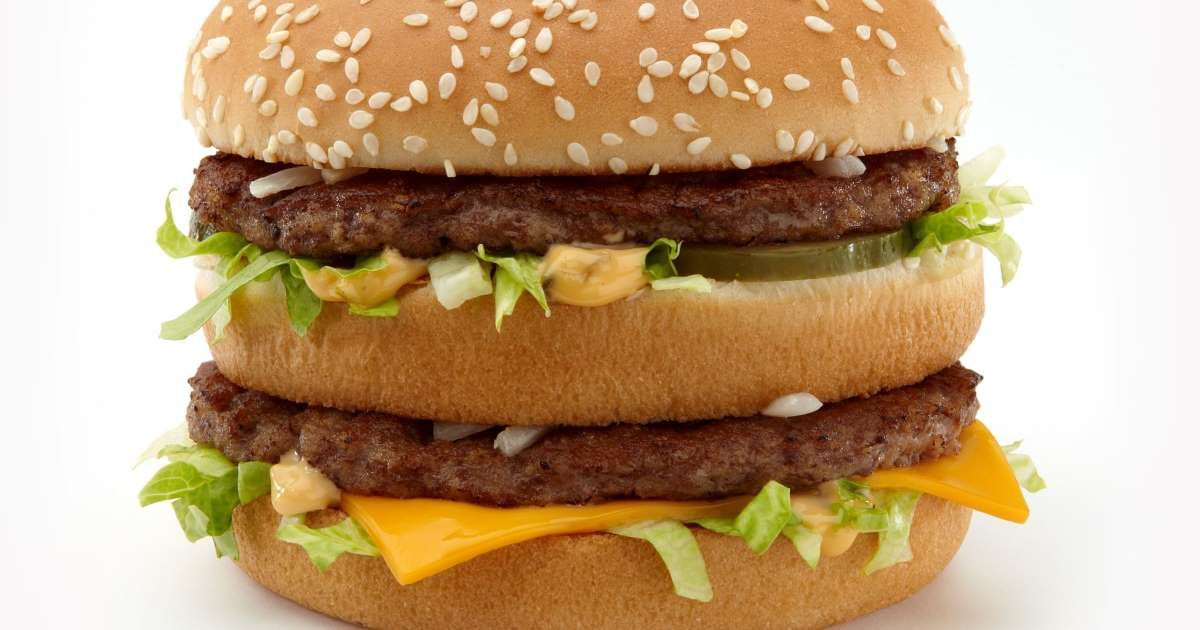 ANACoins's tweet image. Starting at the #lunch rush on Thursday, customers can receive a #MacCoin with the purchase of a Big Mac at 14,000 participating restaurants across the United States, #McDonald's announced Sunday. Via MSN buff.ly/2Ar3UO2