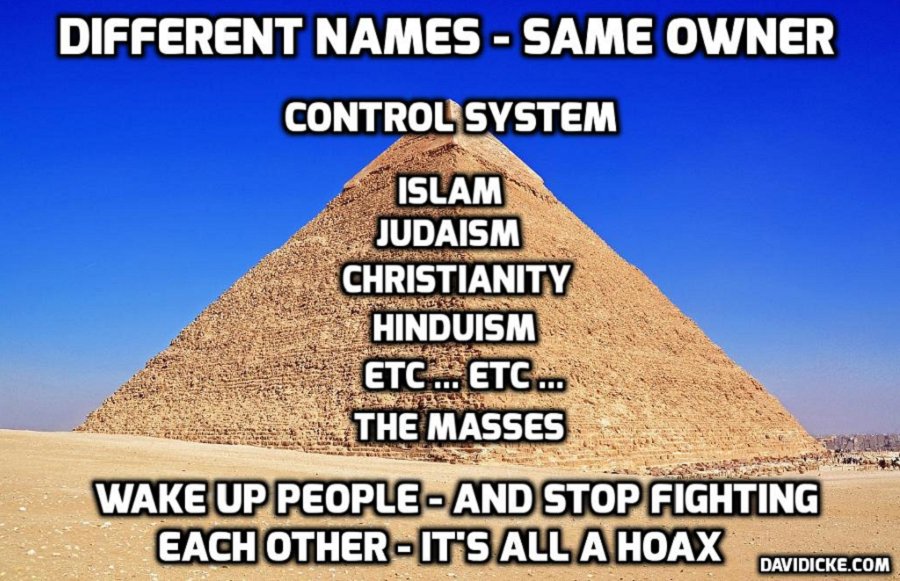 Saudi Arabia Prepares For The Dajjal ow.ly/YEL730lcc84