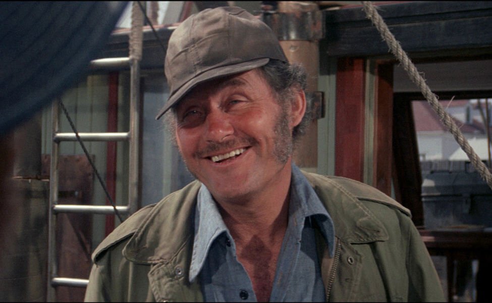 TheFitnessJurk's tweet photo. #RIPQuint you saved Amity https://t.co/UwaGTolSbk