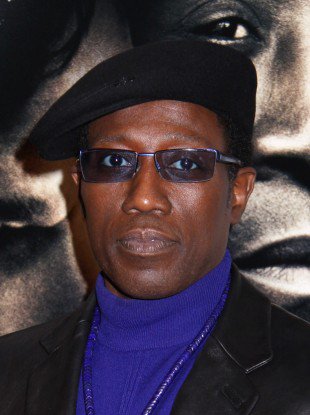 Happy Birthday-Wesley Snipes 