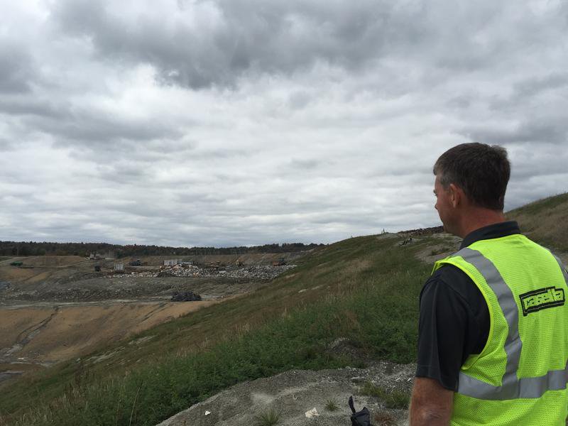 Beyond The Dumpster: How Vermont Handles Its Trash dlvr.it/QdP2Qz https://t.co/jcWpIc5XH5