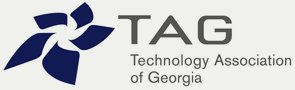 Join TAG Mobility on Aug 8 at 5pm for Building a Smarter Atlanta: What Digital Technology Means for the Future of Our City. Find out how connected, data-driven infrastructure can improve the quality of urban life in ATL. Register here: bit.ly/2O0lp9O  <a href="/TAGMobility/">TAG Mobility Society</a>