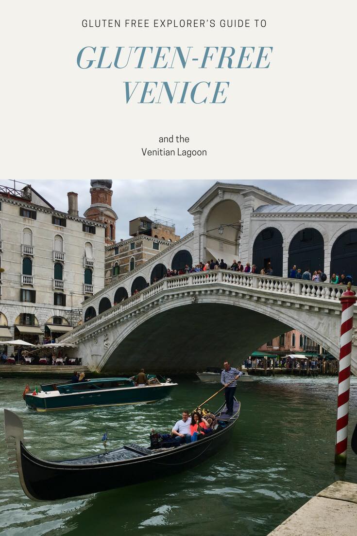 GF_Explorer's tweet photo. Traveling to #Venice and need to know about #glutenfree dining options? Check out #gfexplorer 's guide here: https://t.co/yPiBISUhGg

#glutenfreetravel #glutenfreefoods #glutenfreediscoveries #glutenfreedom #gftravel #glutenfreevenice #senzaglutineitalia #senzaglutine https://t.co/lb6g7ku8Ua
