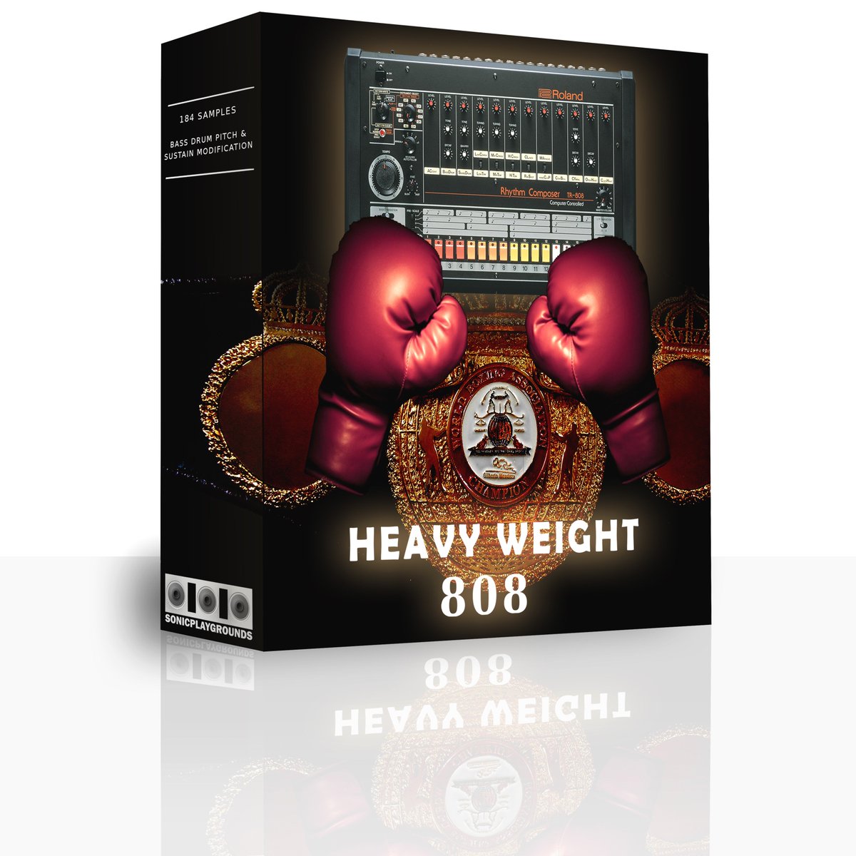 HeavyWeight808's tweet photo. @_TIEFKUEHLHELD_  This 808 sample pack punches harder than Rocky Marciano https://t.co/F7ymranpgV https://t.co/Te1V9tavBu