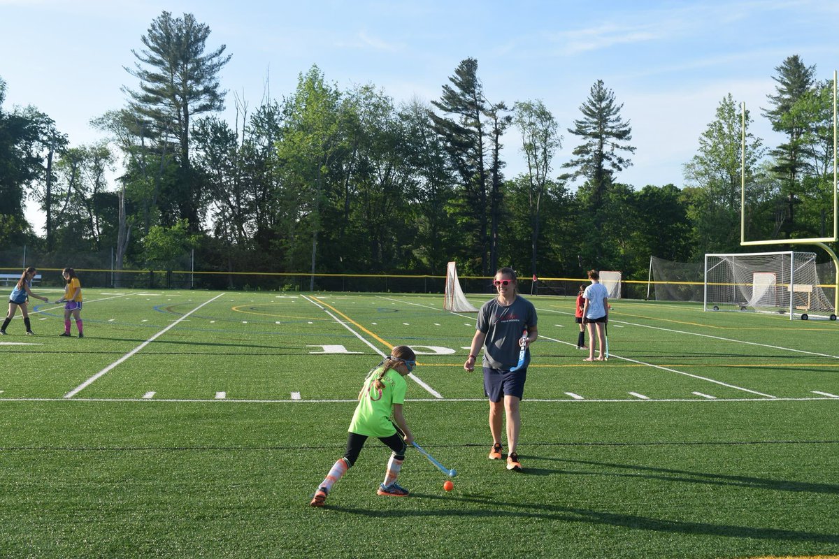 Woodstock Field Hockey Association tweet media